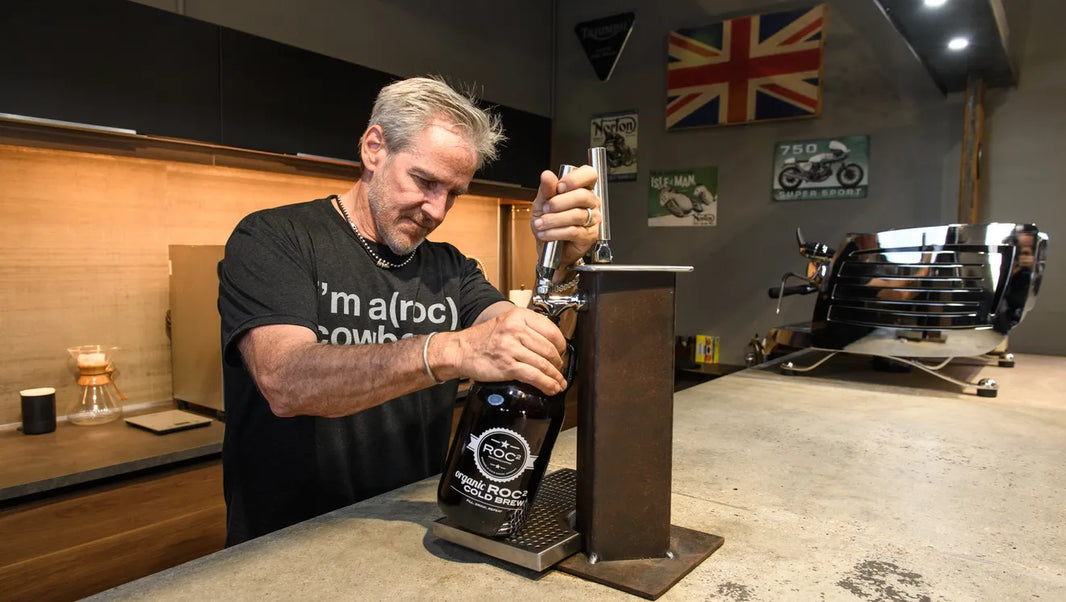 French Press vs. Pour-Over (A Roaster's Guide)