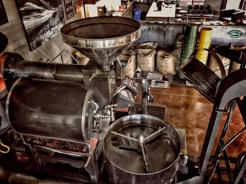 The Perfect French Press: A Step-by-Step Guide from Your ROC² Roaster