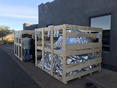 How do I get started with a ROC² wholesale account?