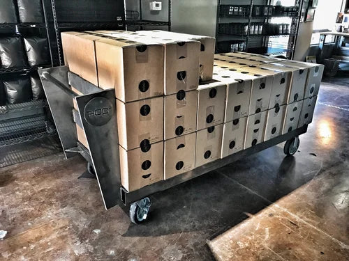 Do you offer private label or white label coffee programs?