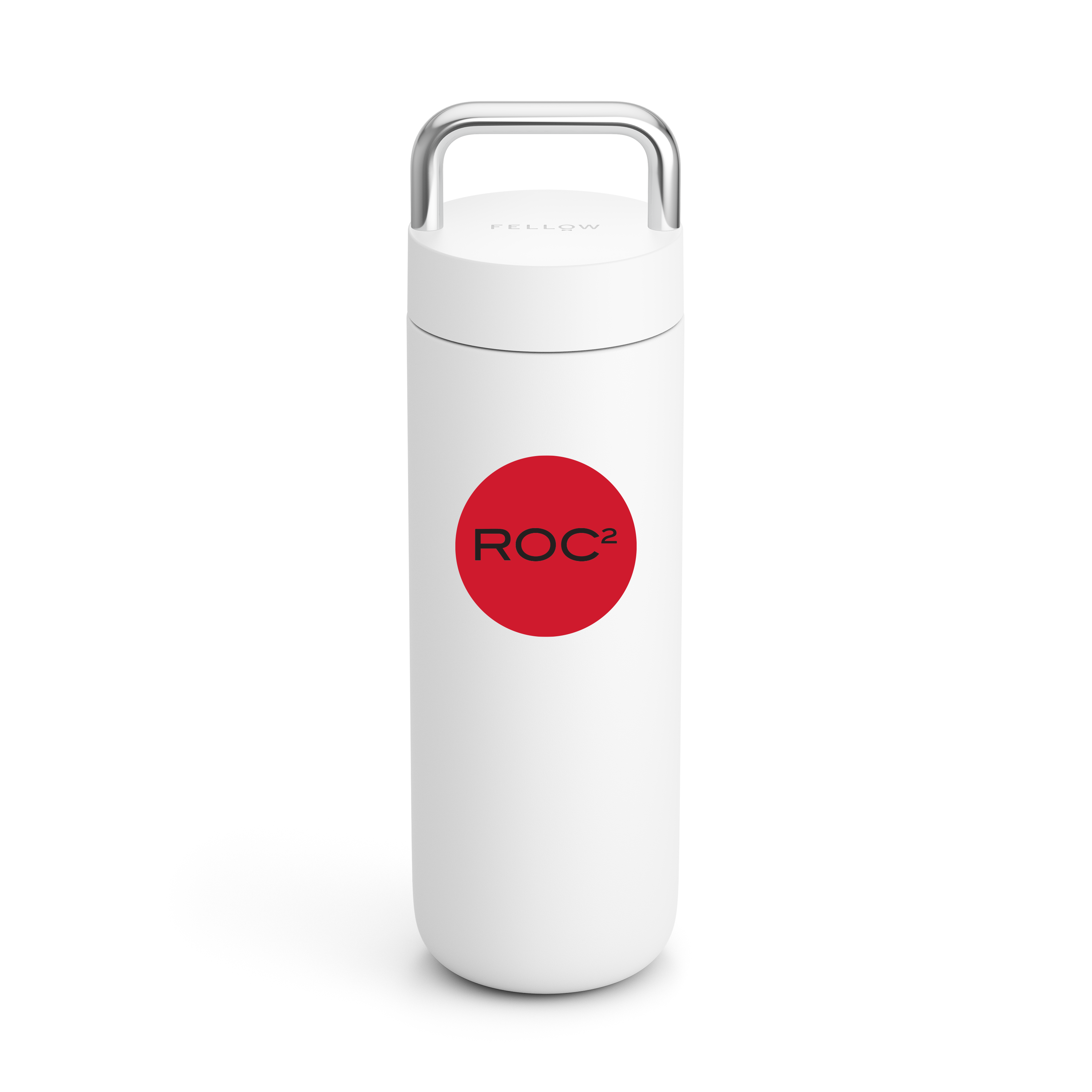 ROC² x Fellow Carter Tumbler