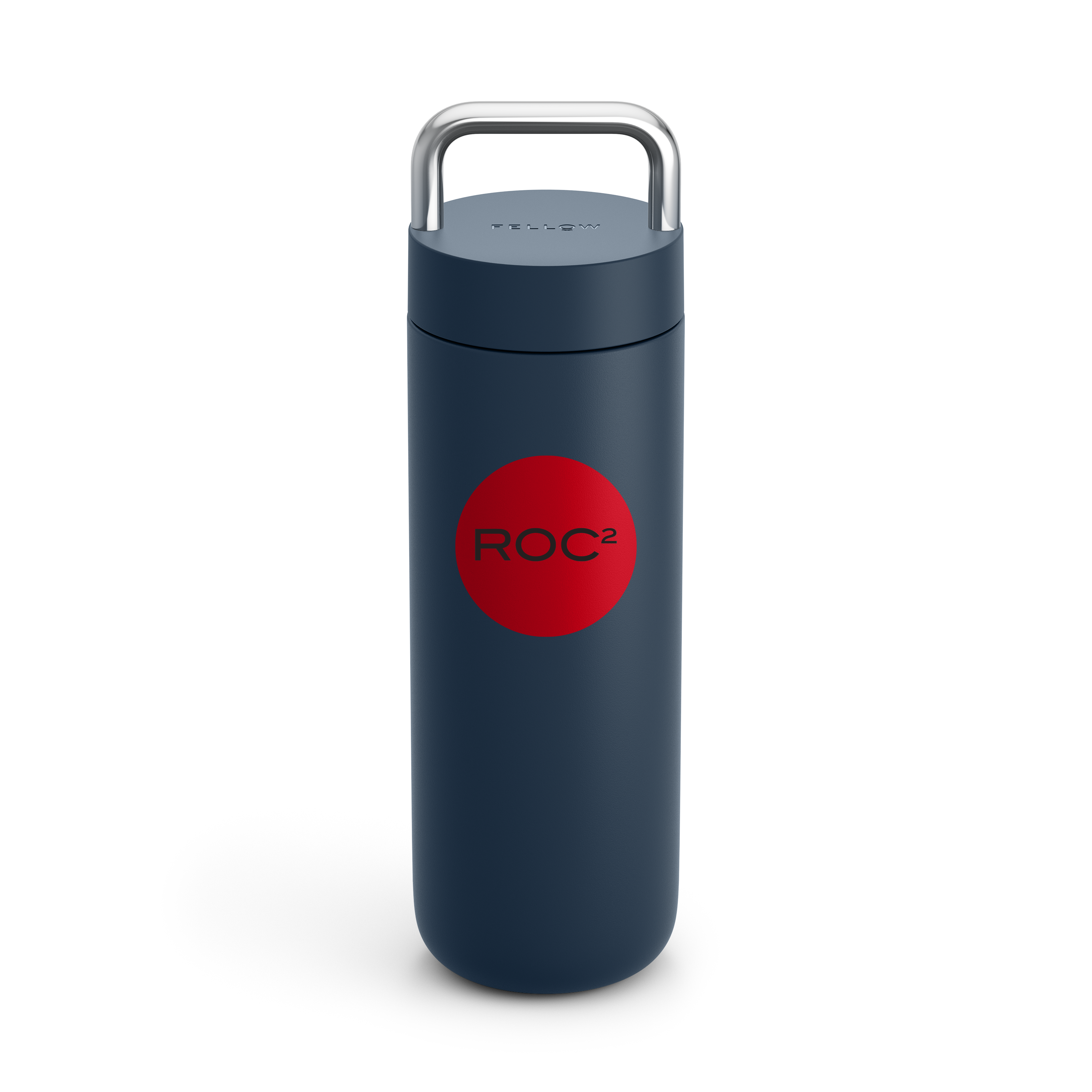 ROC² x Fellow Carter Tumbler