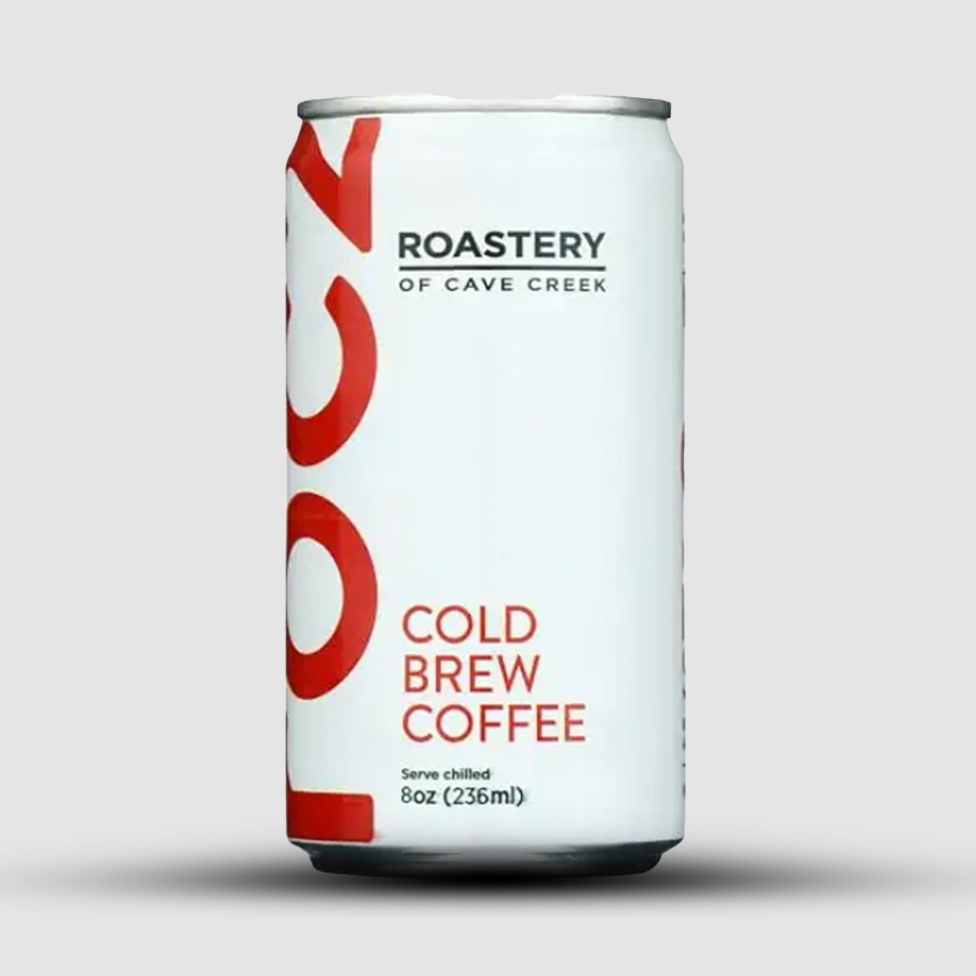 Cold Brew Coffee (4 cans)
