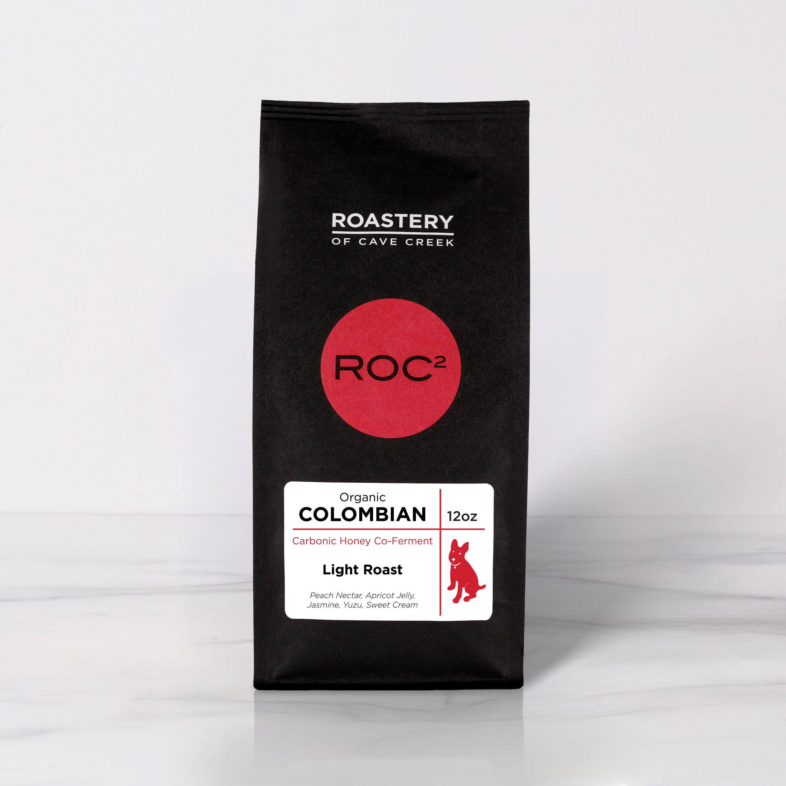 Organic Colombian Crown Jewel