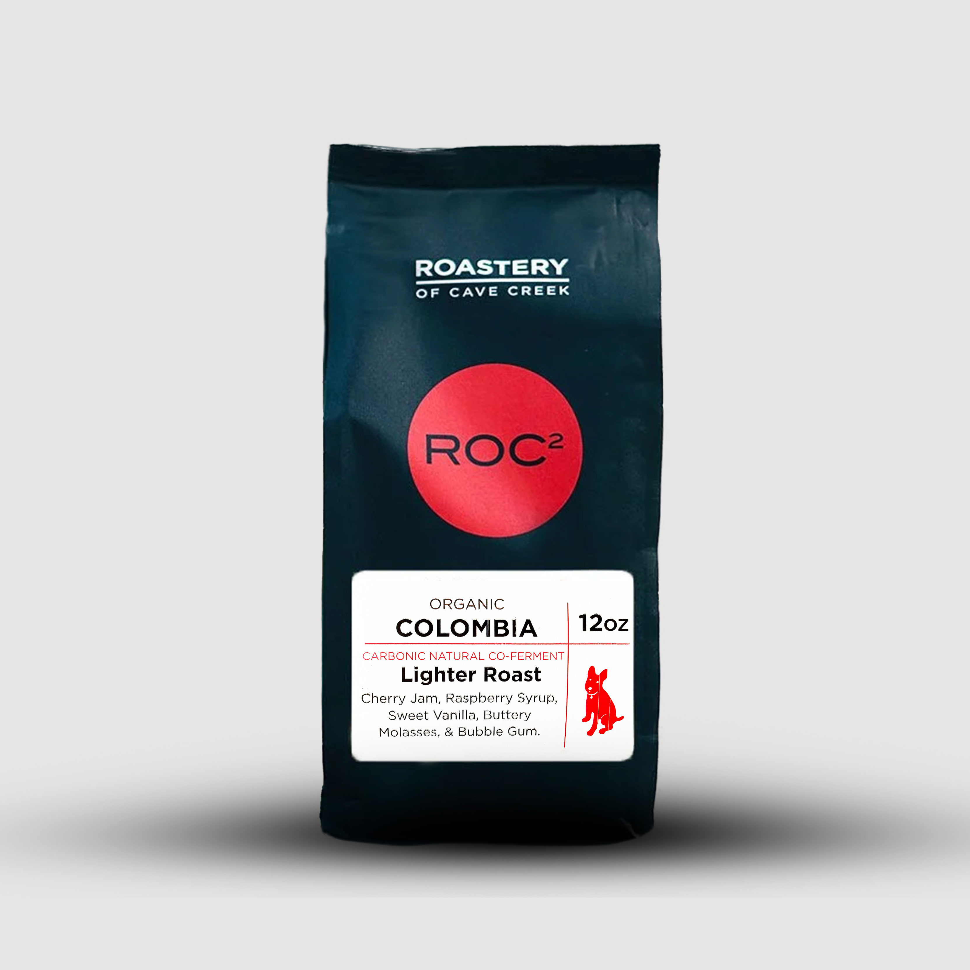 Organic Colombian Crown Jewel