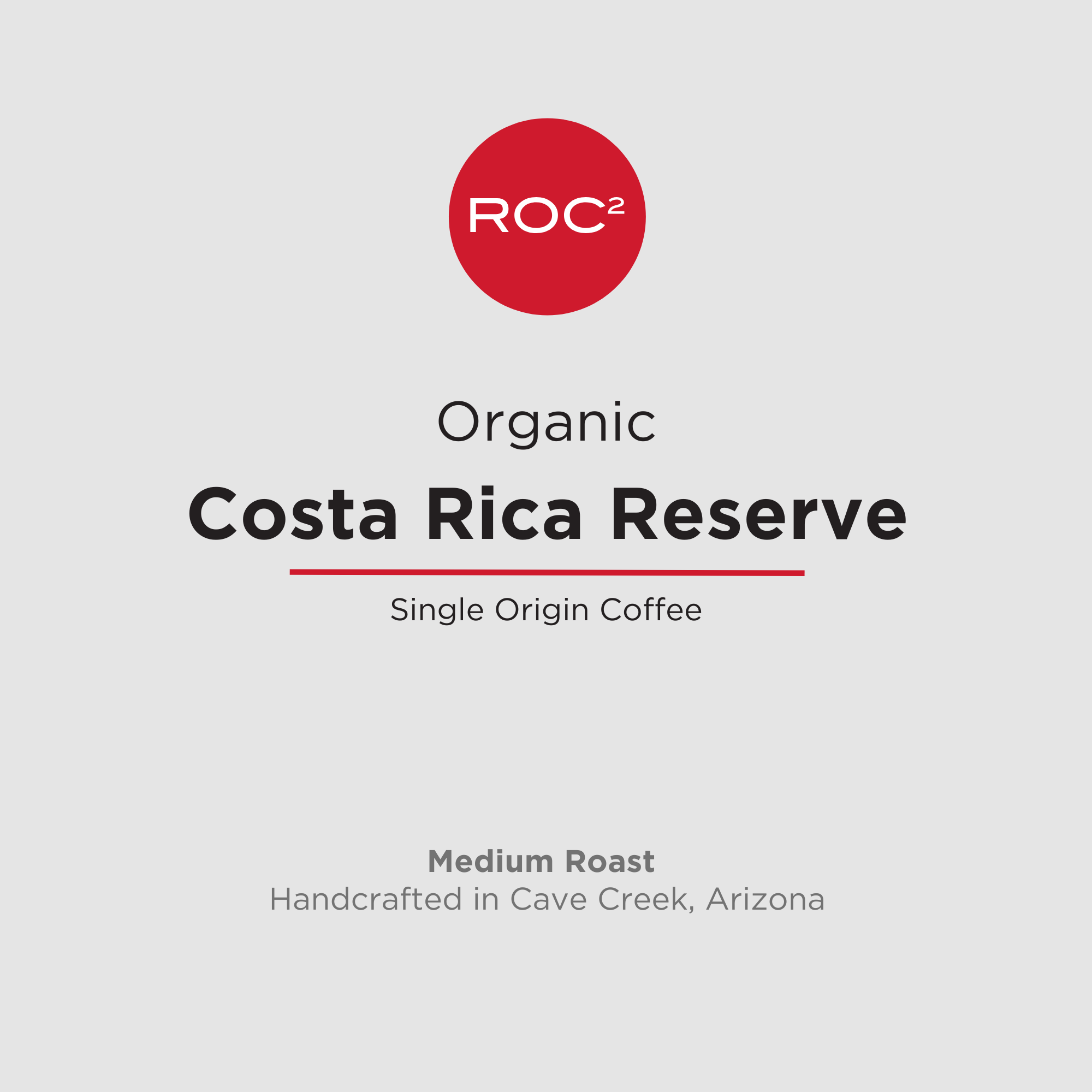 Organic Costa Rica Reserve