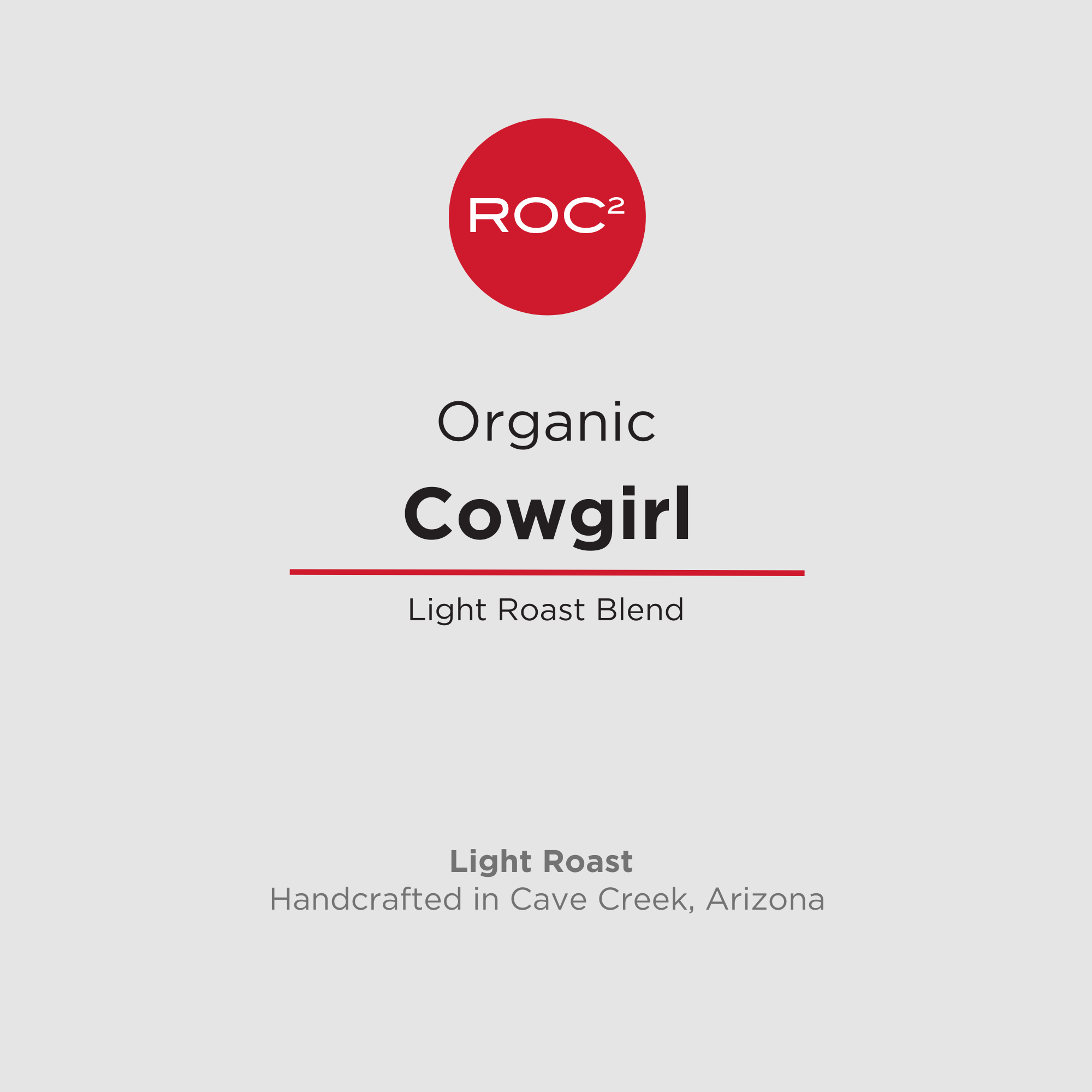 Organic Cowgirl