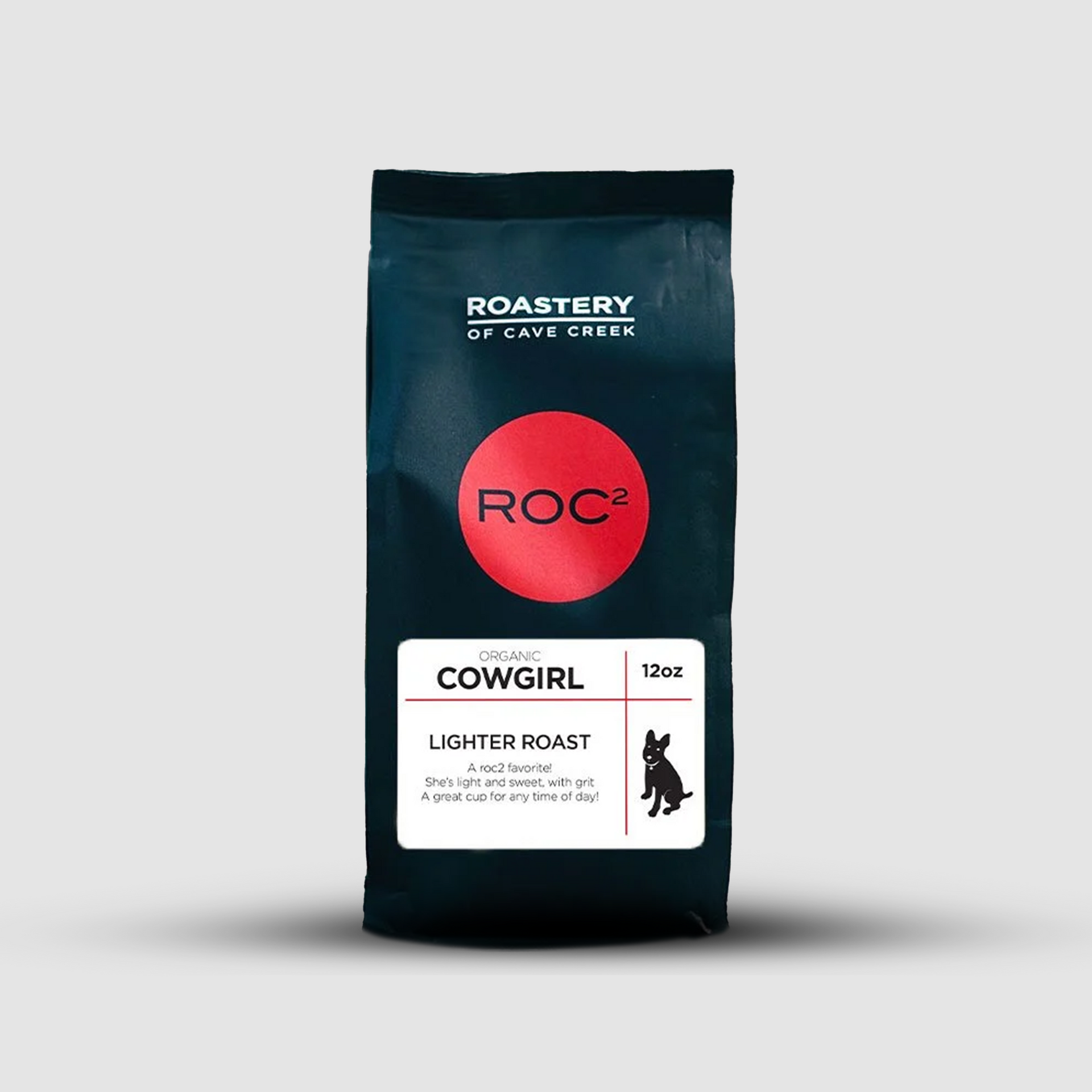 Organic Cowgirl | Signature Light Roast by ROC²