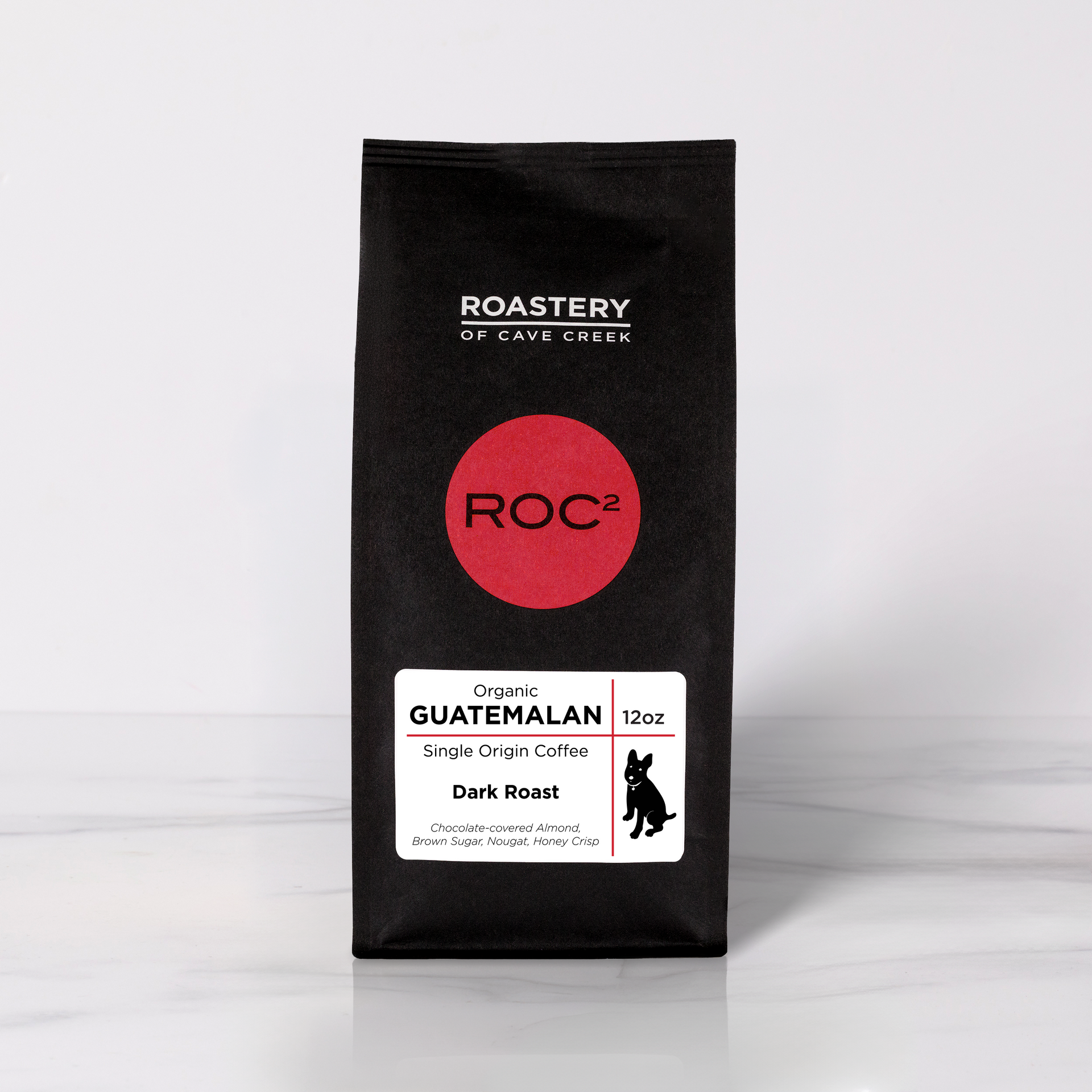邦楽 Maximum Ratai'n Roll TESCLE&THE STOICS Organic Guatemalan | Single Origin Roast by ROC²