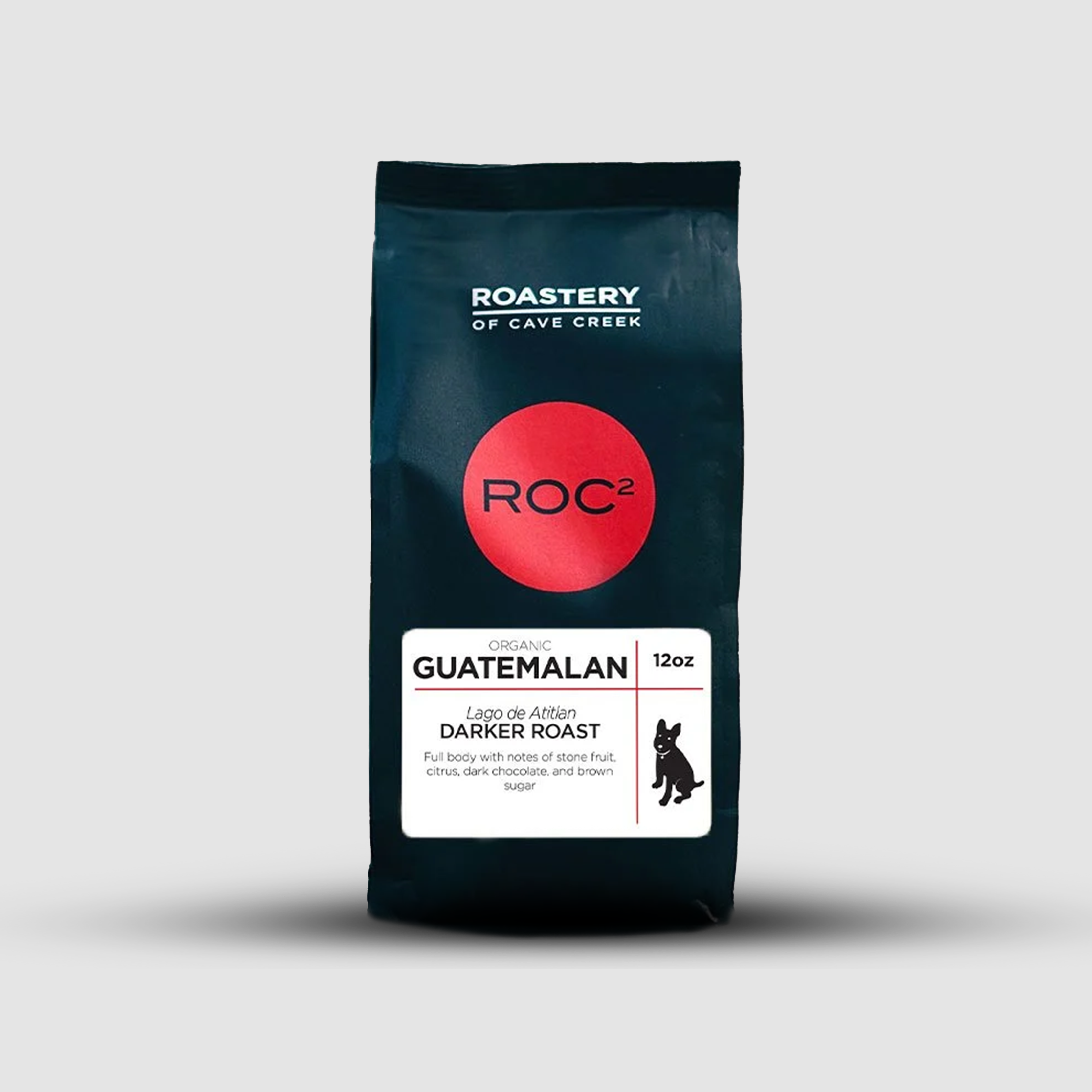 Organic Guatemalan