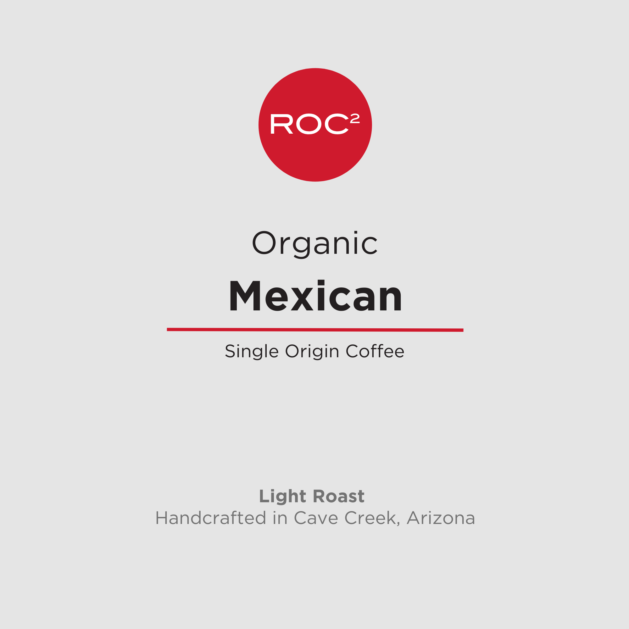 Organic Mexican
