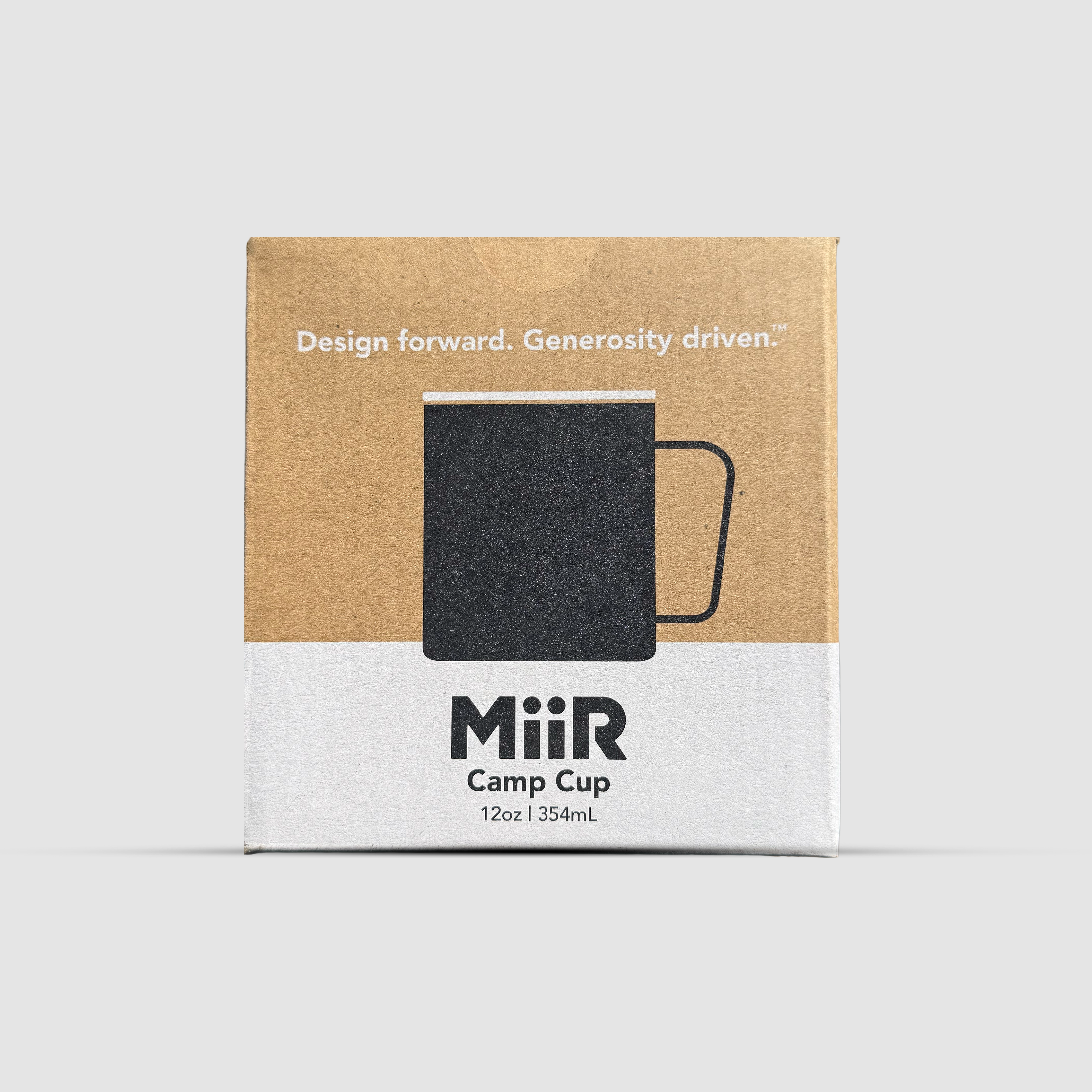 Miir Camp Cup