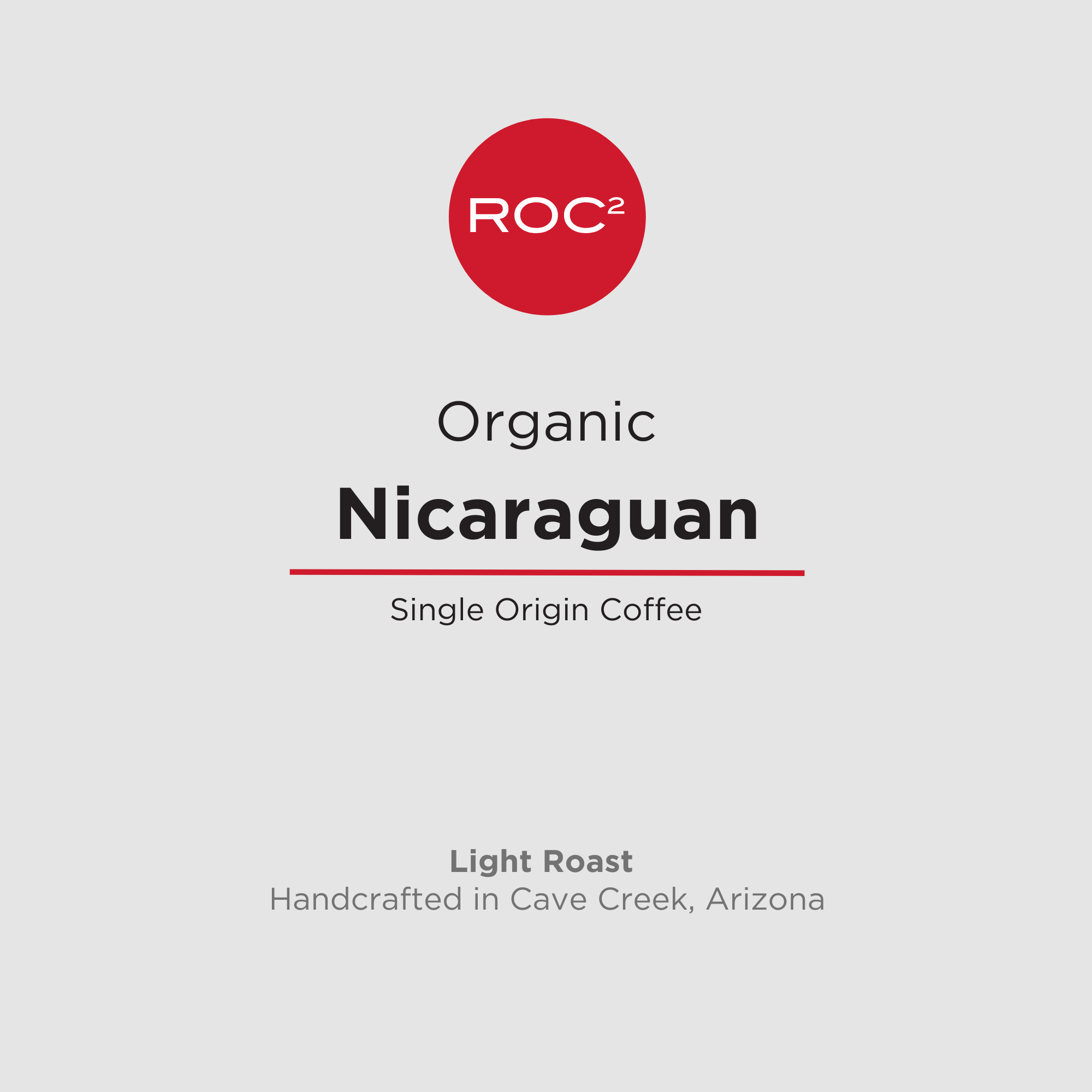 Organic Nicaraguan