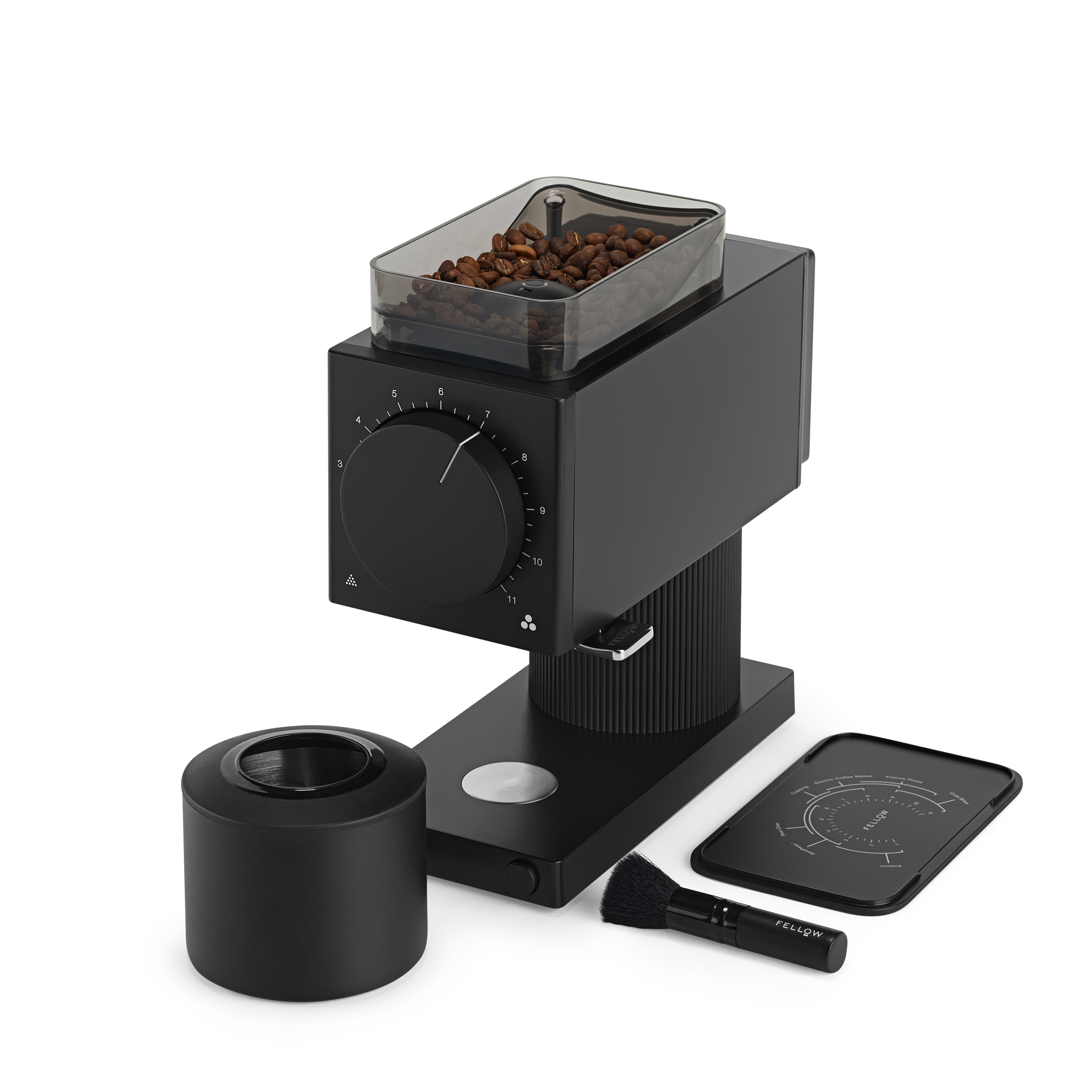 Fellow Ode Brew Grinder