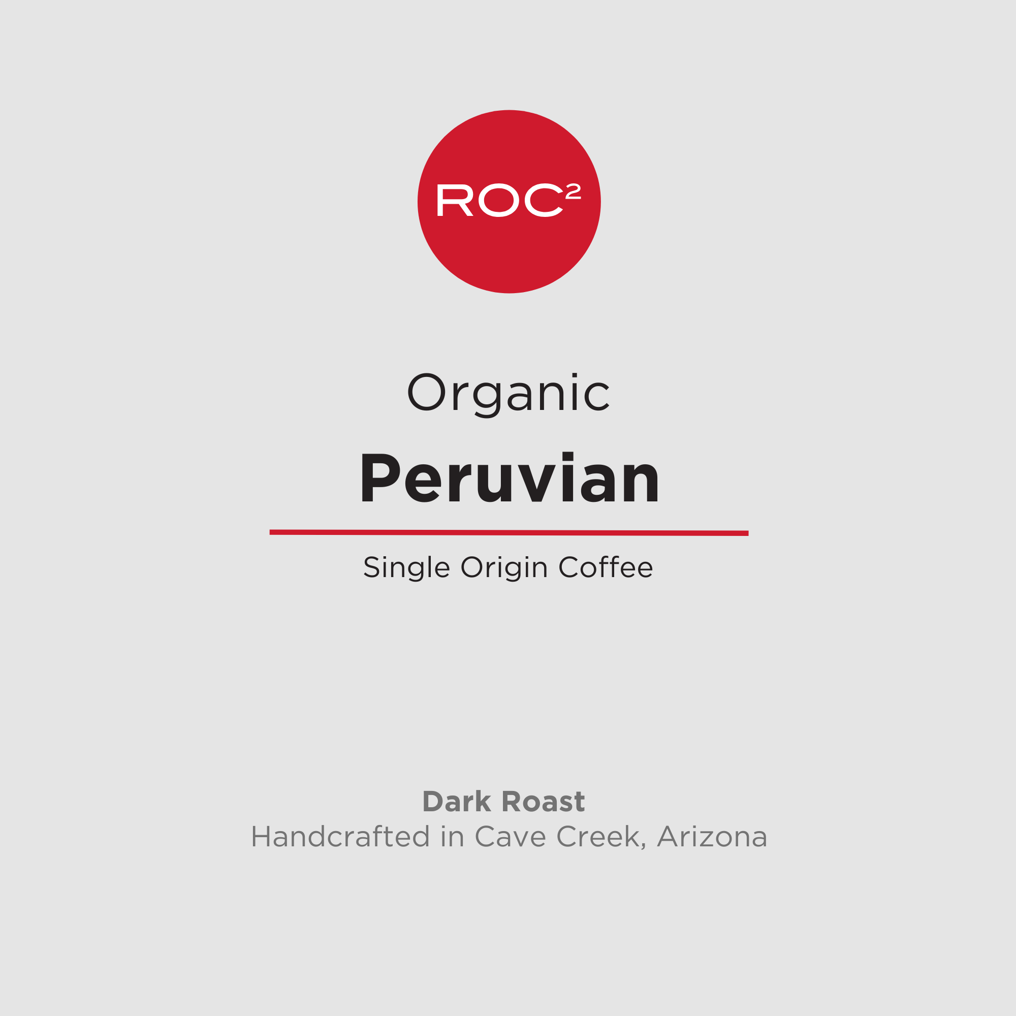 Organic Peruvian