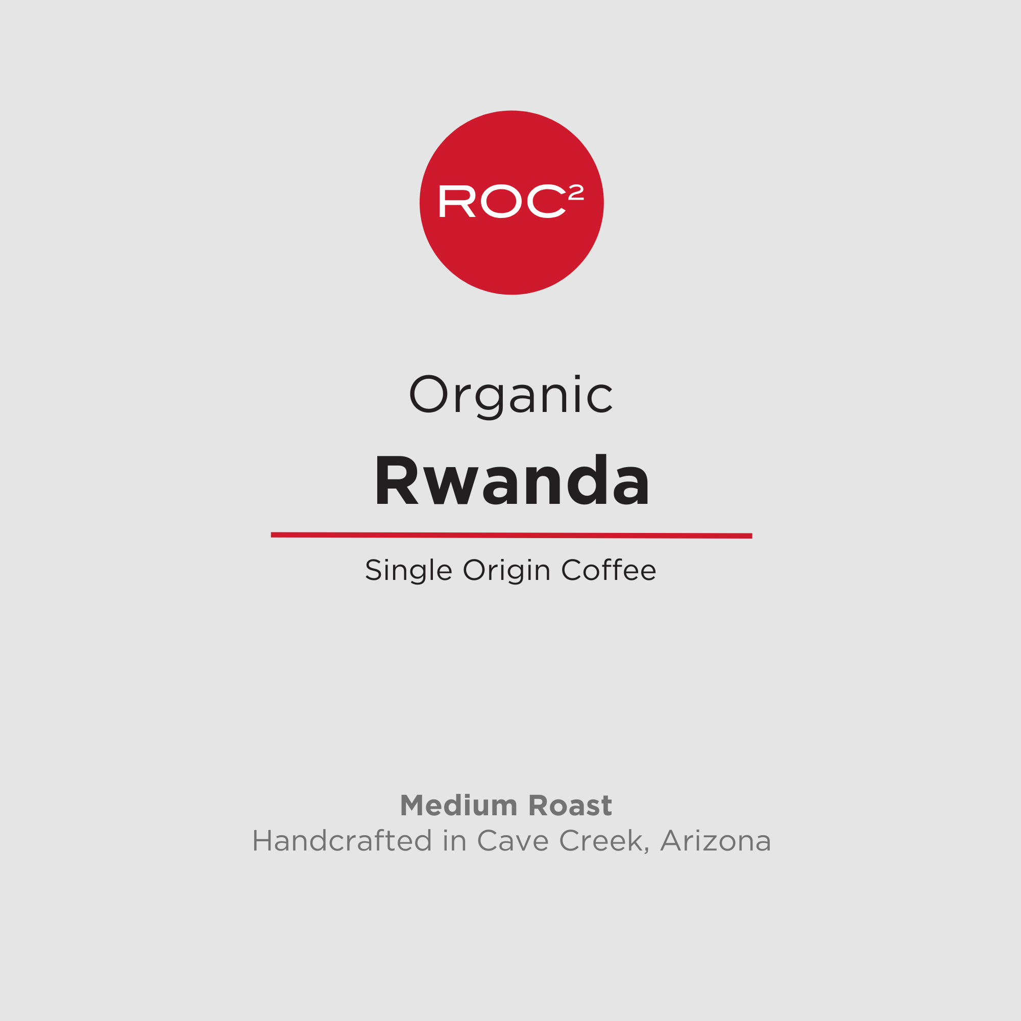 Organic Rwanda