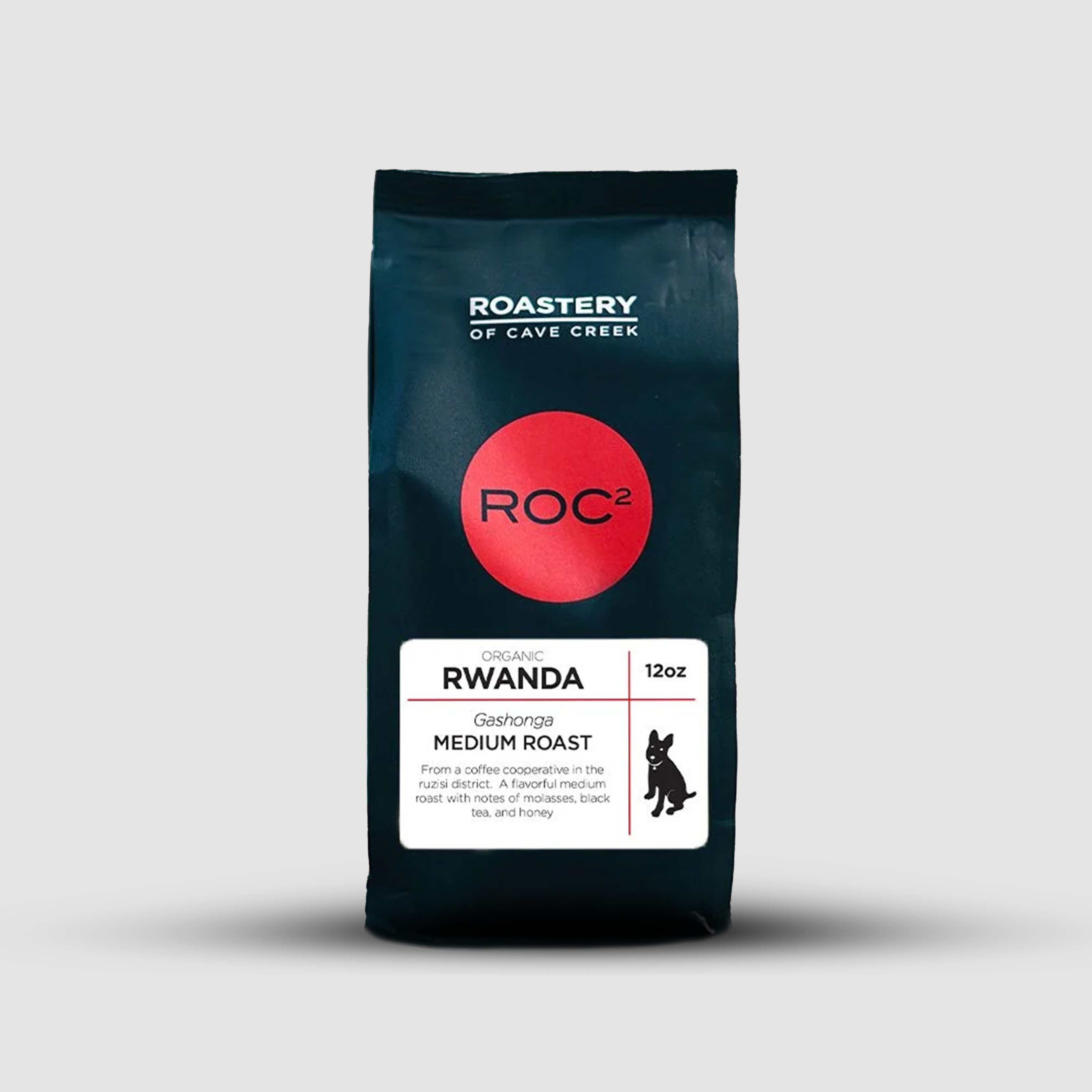 Organic Rwanda