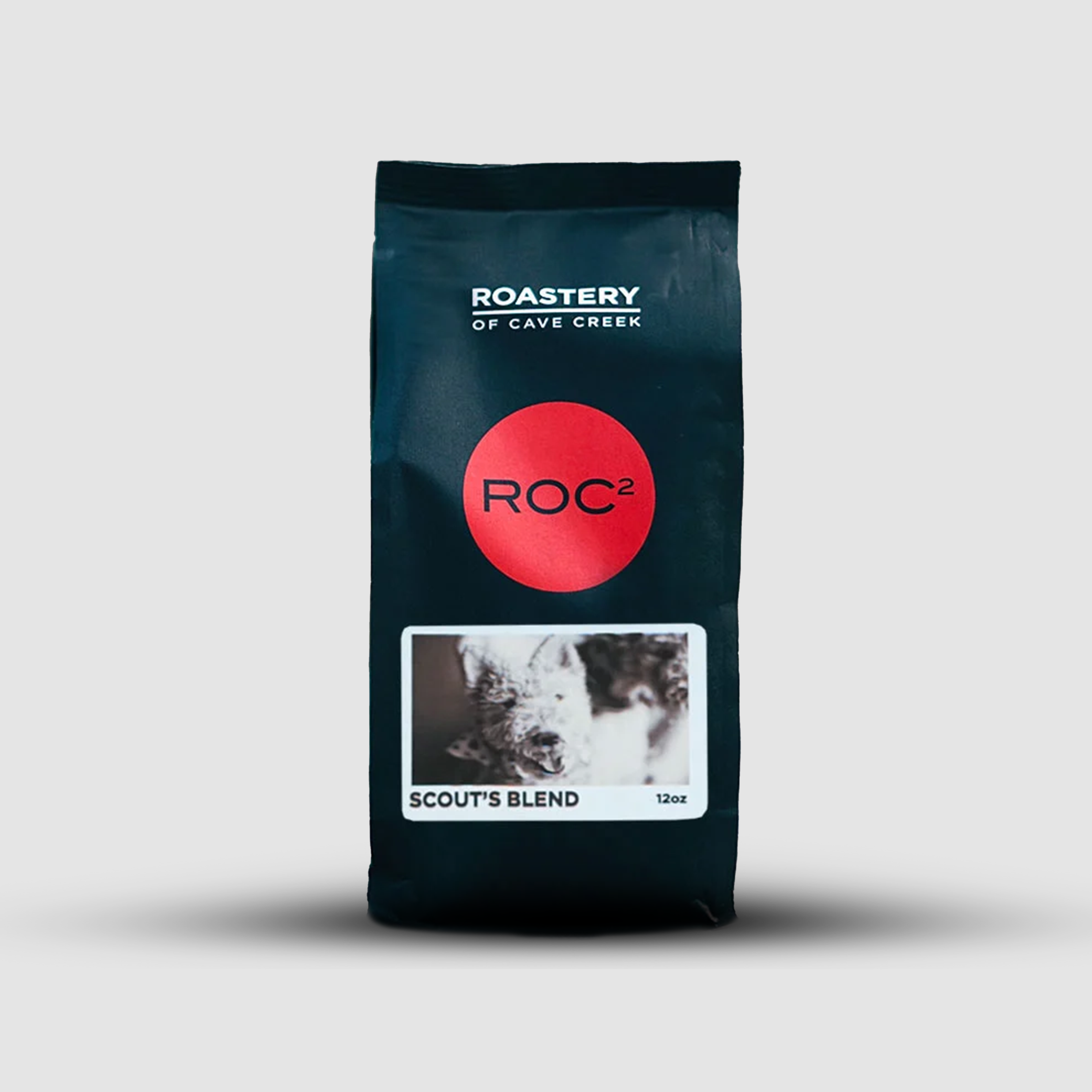 Organic Scout's Blend