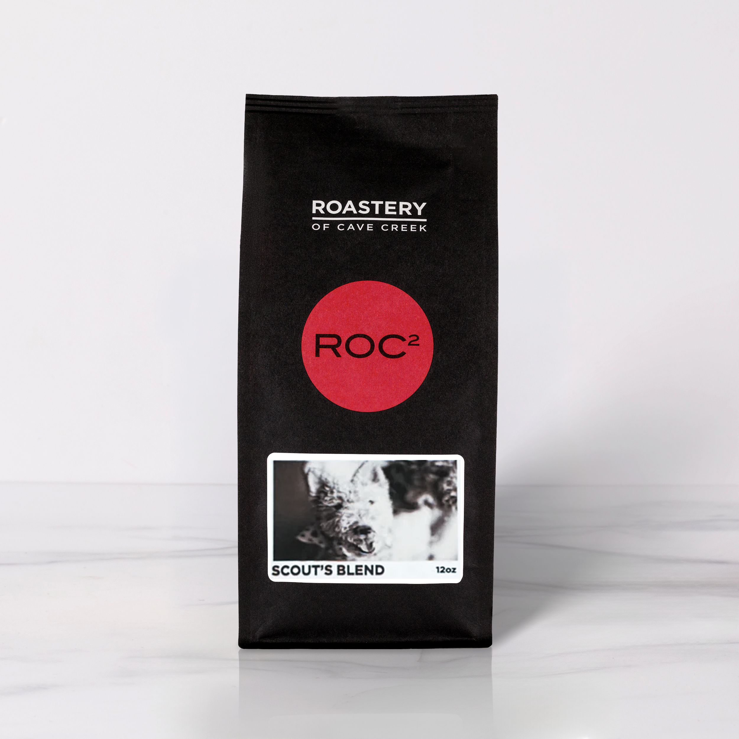 Organic Scout's Blend