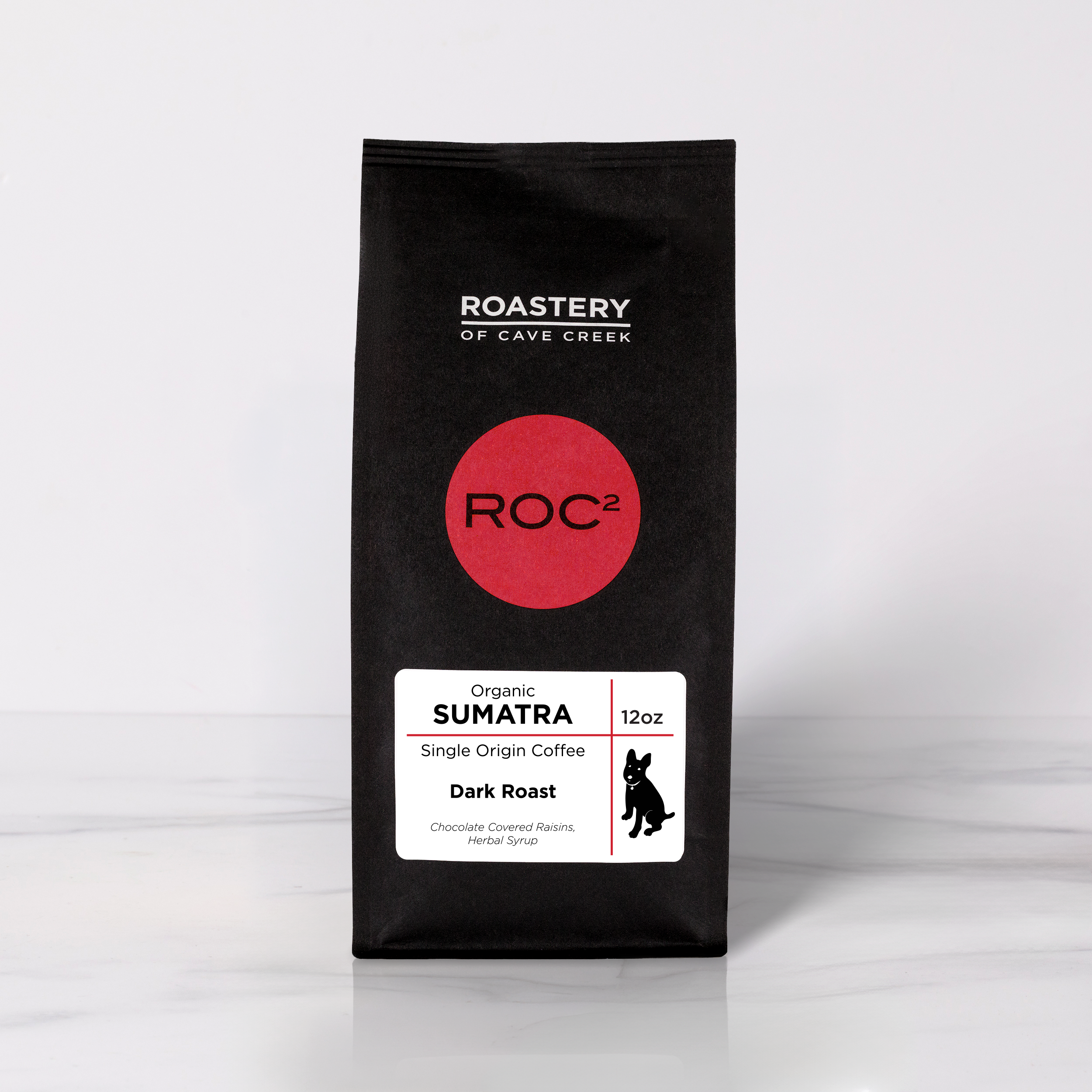 Organic Sumatra