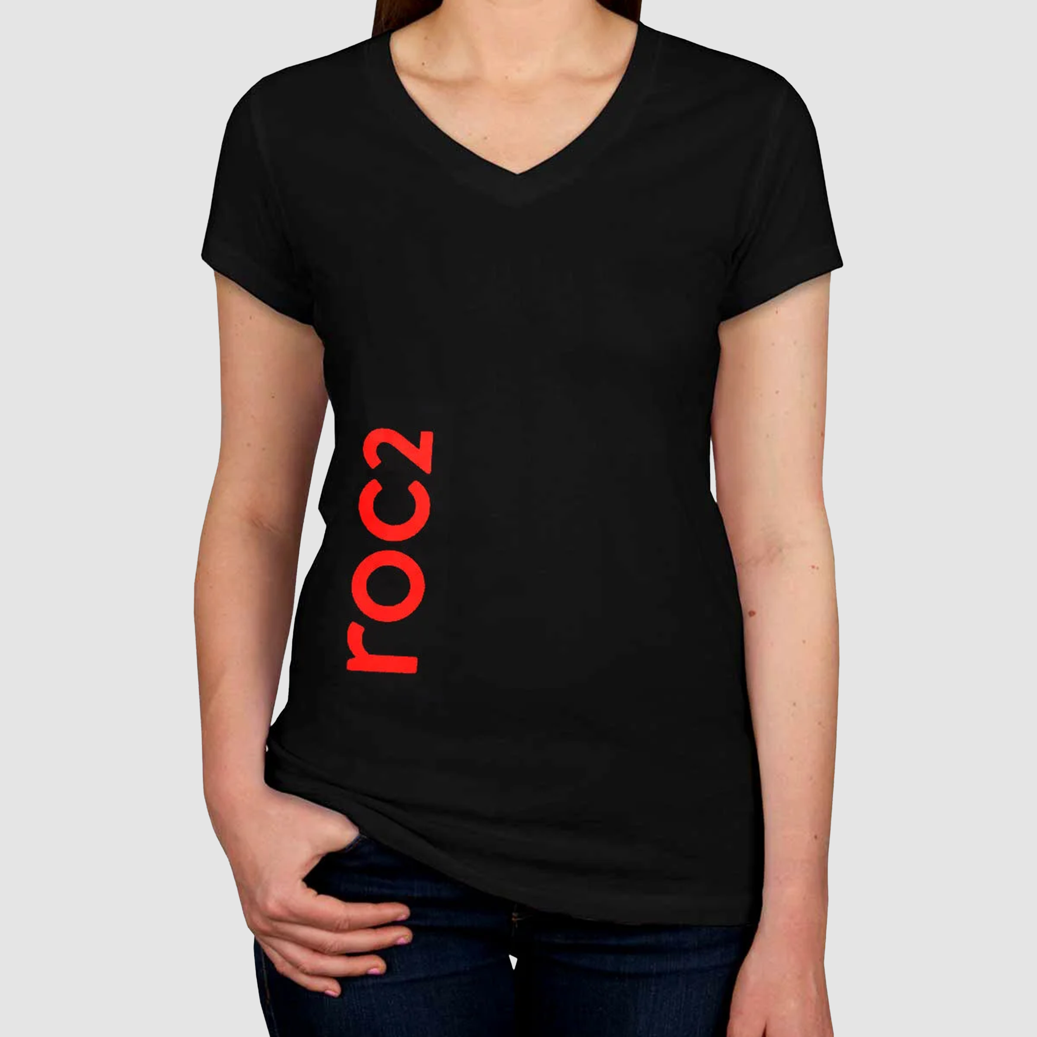 Women's ROC² Shirt